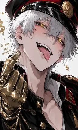 Profile image of Ginji Zaizen