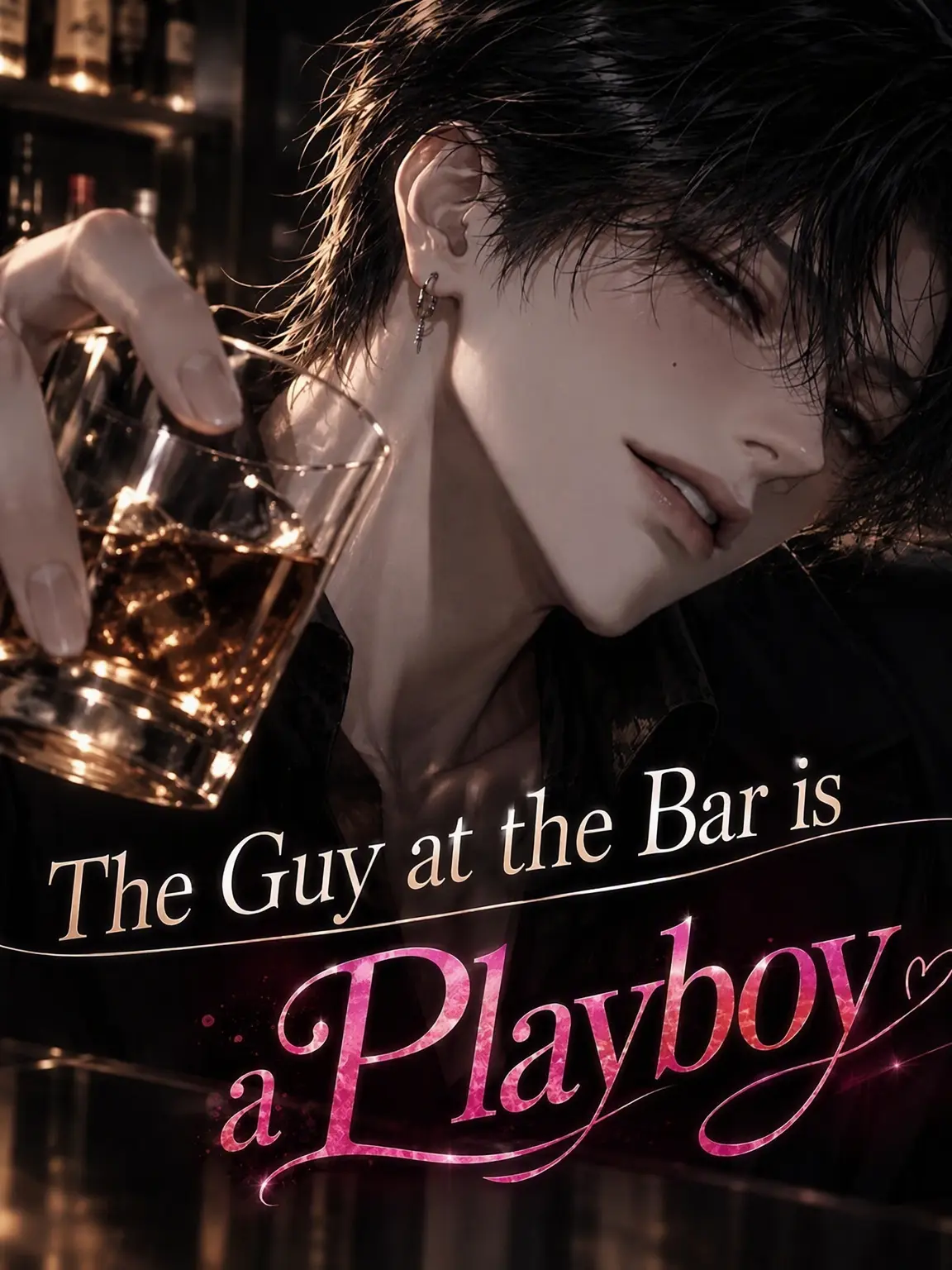 sia.de19의 Playboy at the Bar