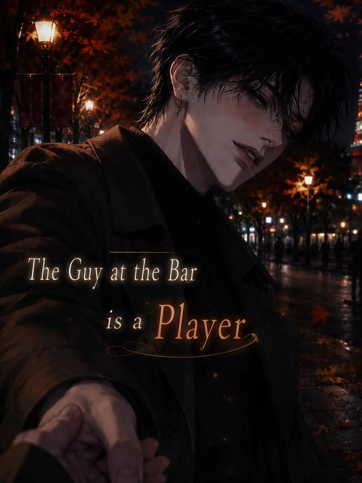 sia.de19의 The Bar's Playboy