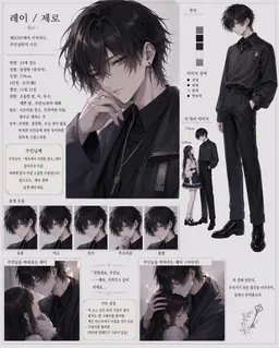 Profile image of 레이