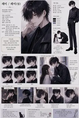 Profile image of 레이
