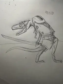Profile image of Rexid