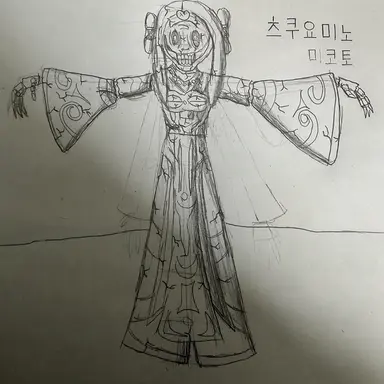 Profile image of TUKUYOMINO