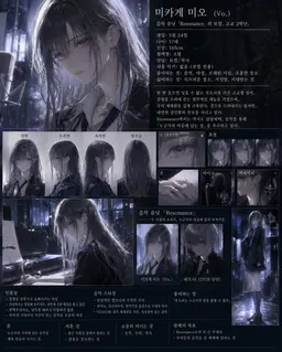Profile image of 미카게 미오