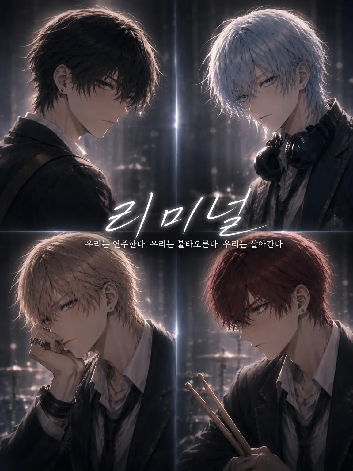FairMoose0065의 Liminal