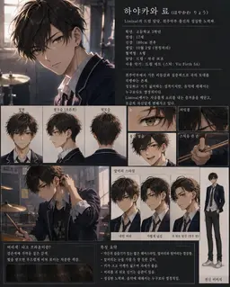 Profile image of 카자하야 료