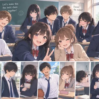 Profile image of Students