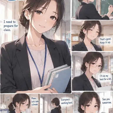 Profile image of Rion Yukimiya