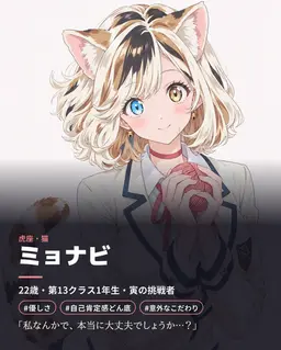 Profile image of ミョ_ナビ