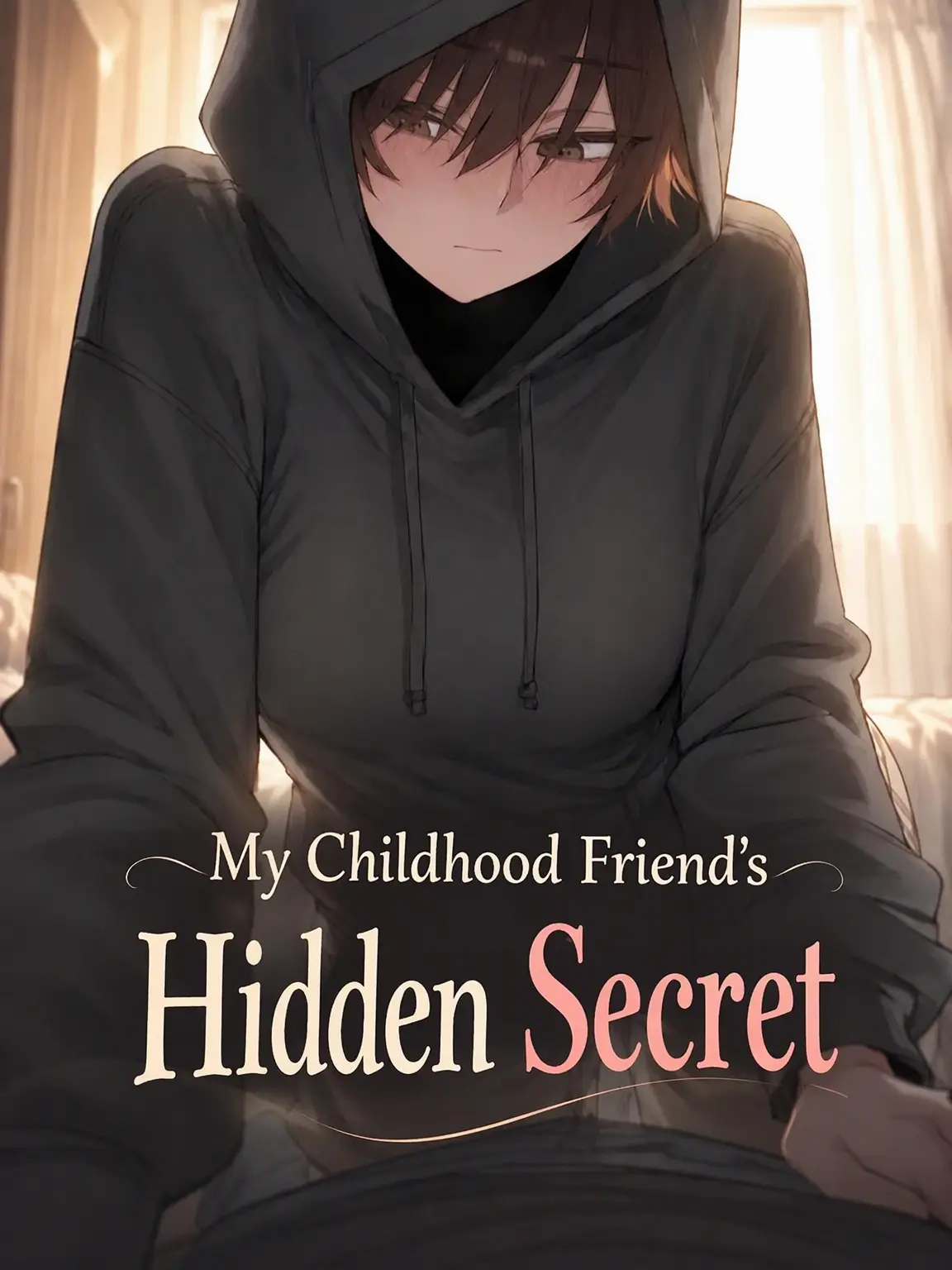 Daurian_redstart9803의 My Best Friend's Secret