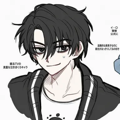 Profile image of キム・ジュニョプ
