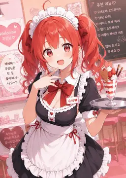 Profile image of 미레이