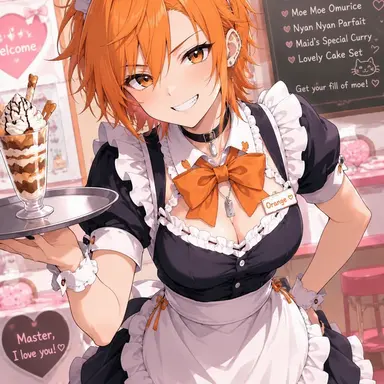 Profile image of Akina