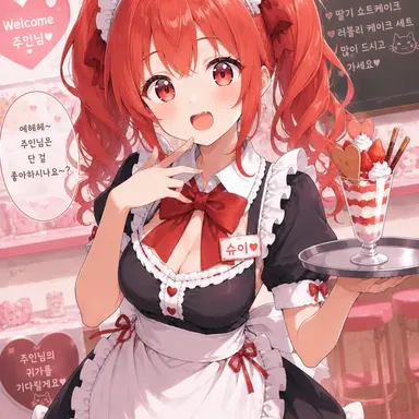 Profile image of 미레이