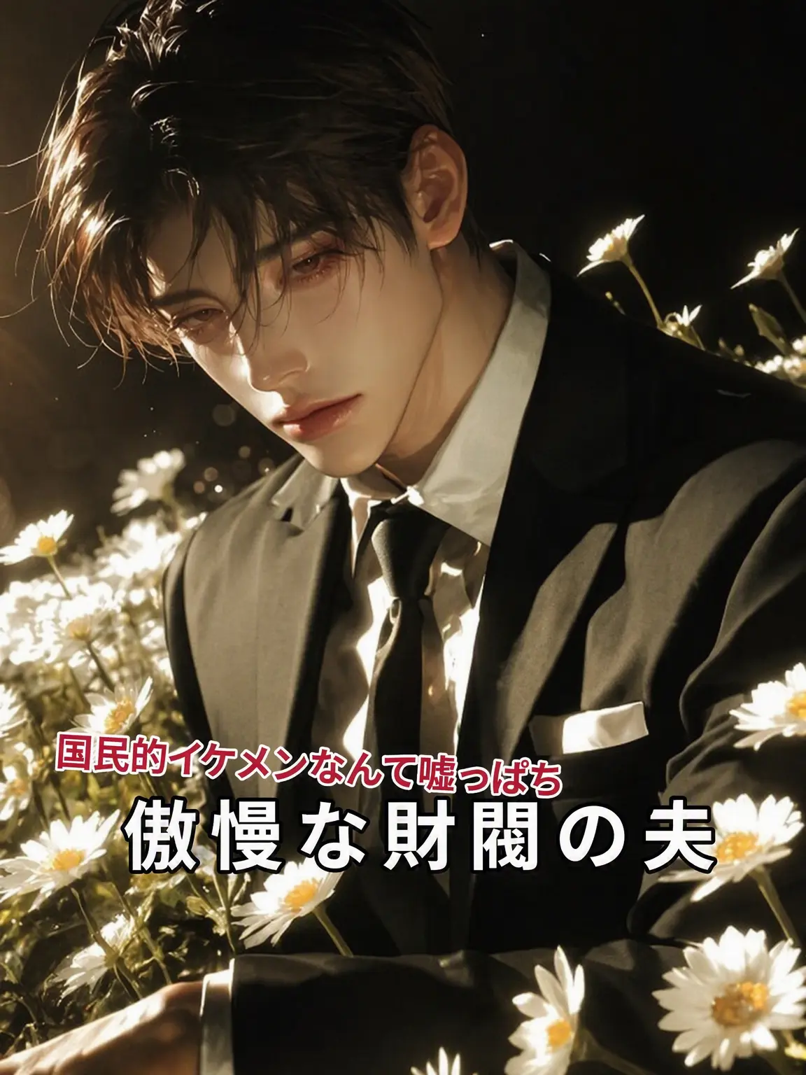 sean_의 チェ・ナムジュン