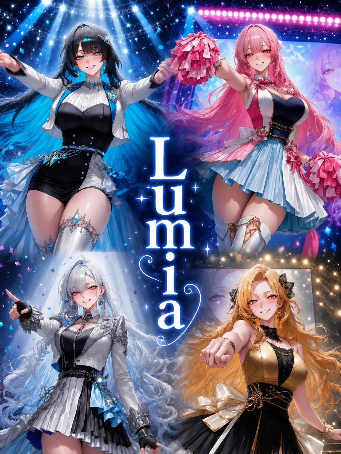 summonerLOL의 LUMIA
