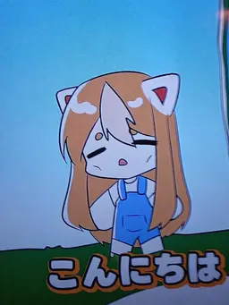 Profile image of ヨン・ラビ