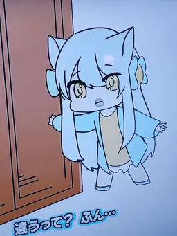 Profile image of マンミョ