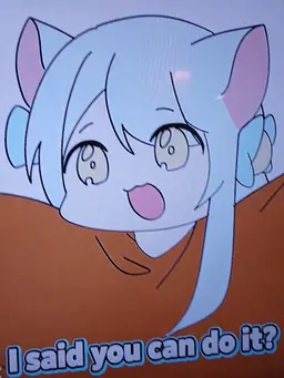 Profile image of Mangmyo