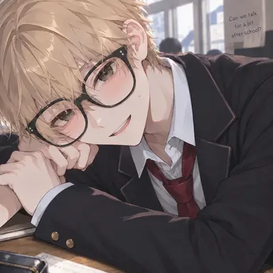 Profile image of Minato