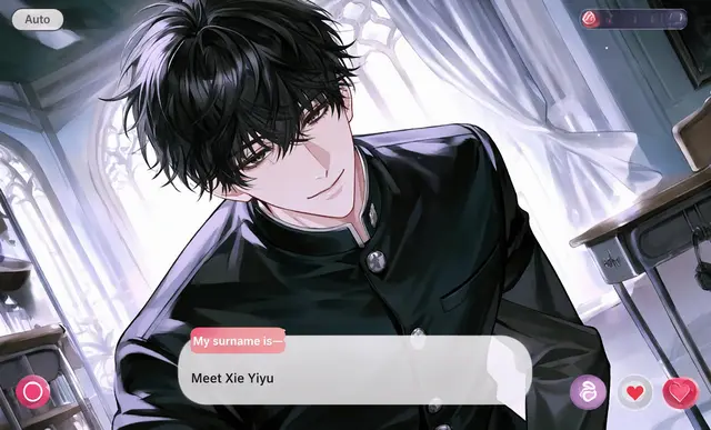 Profile image of Mioto Kurozuka