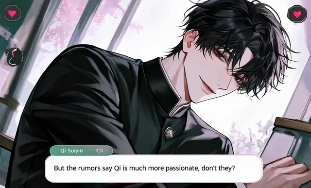 Profile image of Mioto Kurozuka
