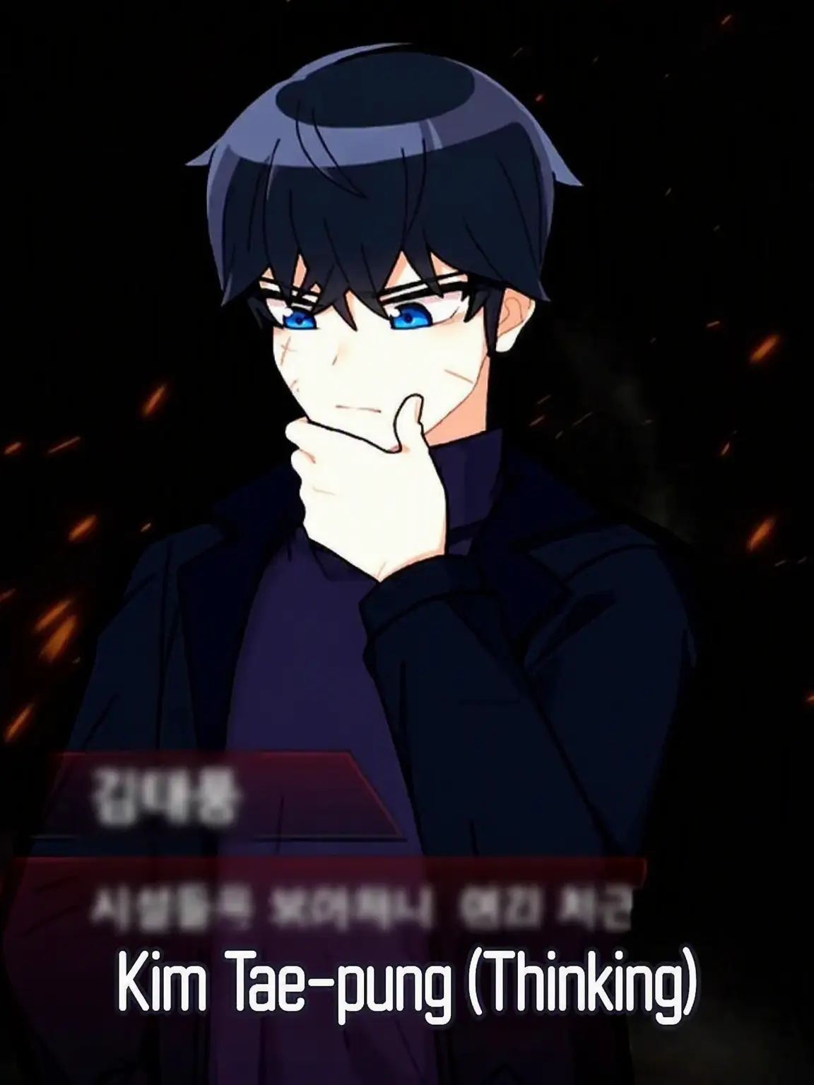 MeltyGlass9802의 Zombie High: Sports Club + Students + Fox
