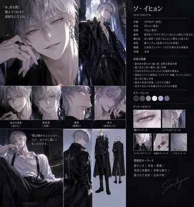 Profile image of ソ・イヒョン