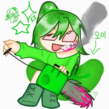 Profile image of 오이 씨