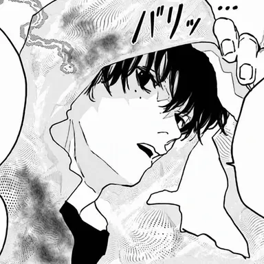 Profile image of 勢羽 夏生