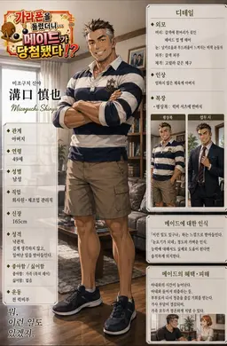 Profile image of 신야