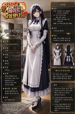 Profile image of 에이