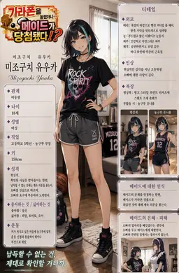Profile image of 유카