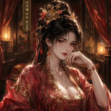 Profile image of 반금련