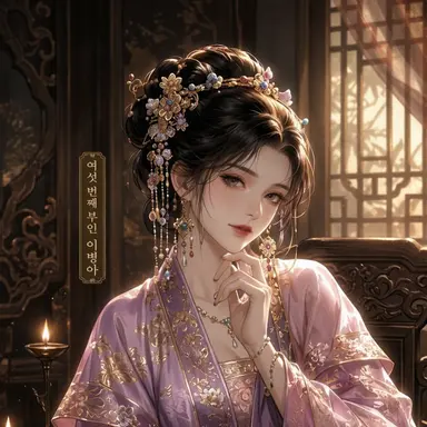 Profile image of 이병아