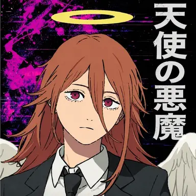 Profile image of 天使の悪魔