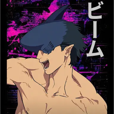Profile image of ビーム