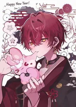 Profile image of Vau
