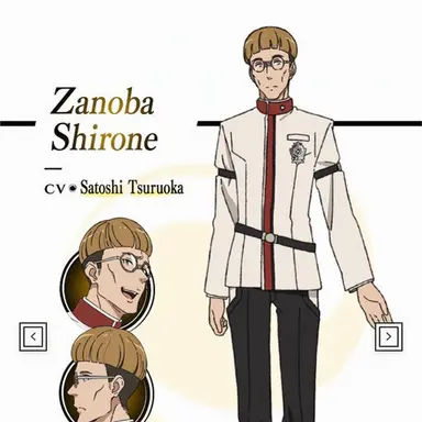 Profile image of Zanoba