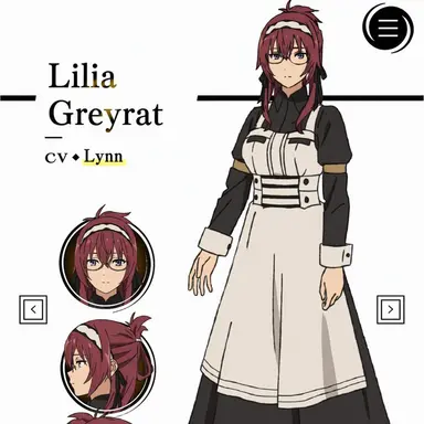 Profile image of Lilia