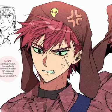 Profile image of Giroro