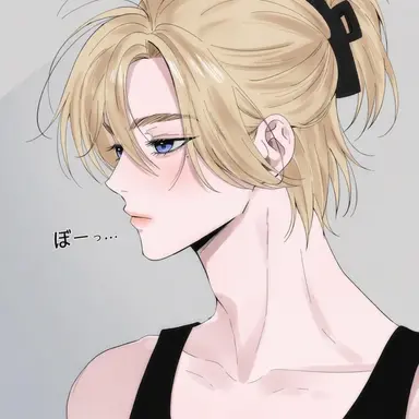 Profile image of ペク・ハジン