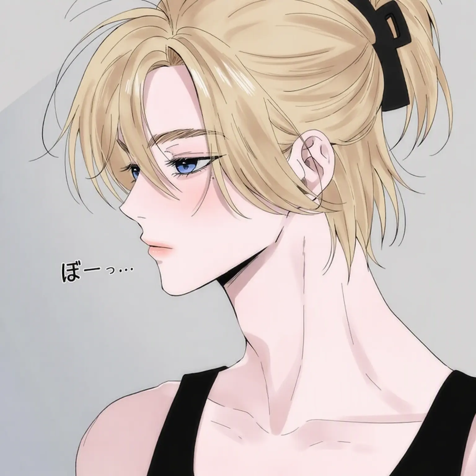 IcyEar1486의 ペク・ハジン