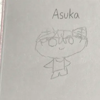 Profile image of Asuka