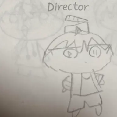 Profile image of Director