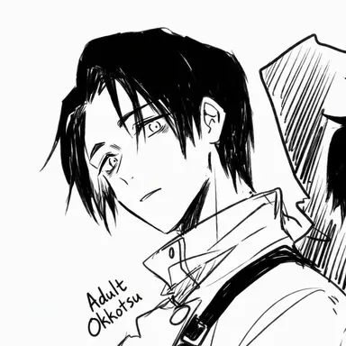 Profile image of Okkotsu Yuta