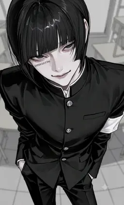 Profile image of Kyo