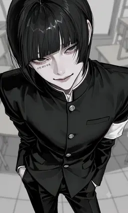 Profile image of 쿄