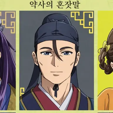 Profile image of 가오슌