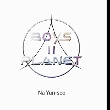 Profile image of Na Yunseo